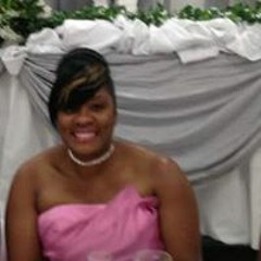 Natalie Bush Matthews