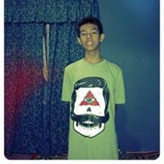 Muhammad Fauzi Ra'id