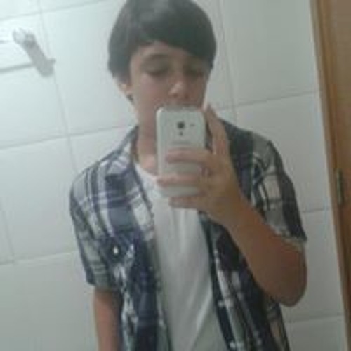 Augusto Brasil’s avatar