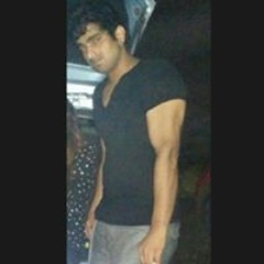 Ishaan Shaji