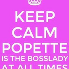 Popette 'sokraazy Petez