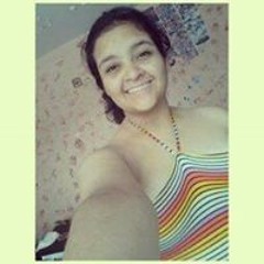 Angelita Urquiaga Ríos