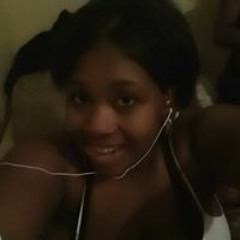 Latisha Itsmytime Smith