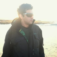 Mahdi Khanali