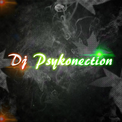 Psykonection Mixxx