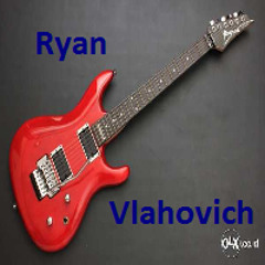 Ryan Vlahovich