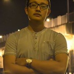 Yusuf Surya Pamungkas