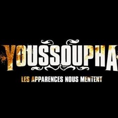 Youssoupha Lo