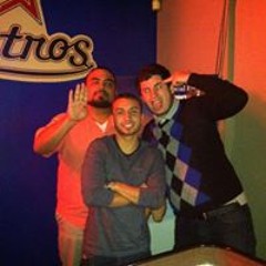 Jeremiah Gonzales 11