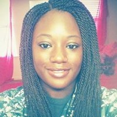 Teddy Iluvmyams Jones