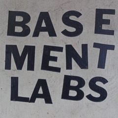2020-08-06 - It Came From The Basement Labs (DJ Set)