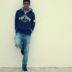 Soufiane El Mestassi