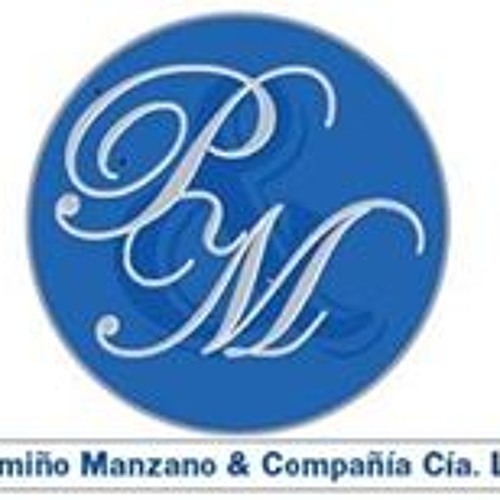 José Luis Pazmiño Manzano’s avatar