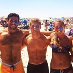 Christopher Thomas 86