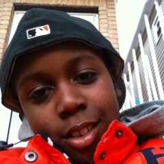 Blackface Jr Pearsall