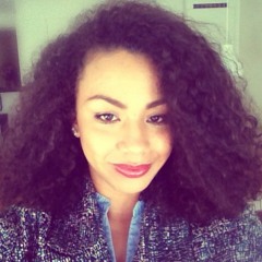 Vanessa A. Timeless Beats