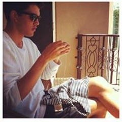 Luke Thompson 56