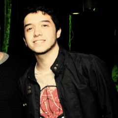 Vinícius Damasceno 2