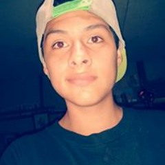 Alejandro Montiel 20