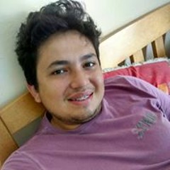 Marcelo Gomes 119