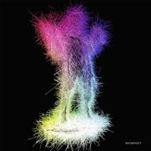 Modana  Tony T.   Heaven