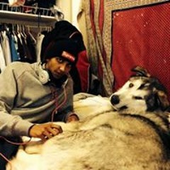 Shravan Eli Sewrathan