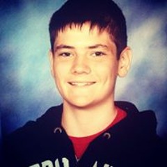 Joey McKenna 2