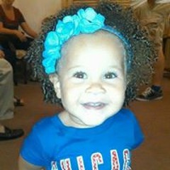 Crystal Marie Rowlette