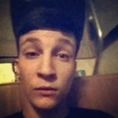 David Larvick-Rounds