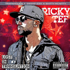 Ricky Tef