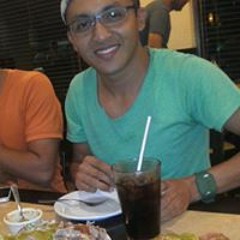 Erik Alexander Montero