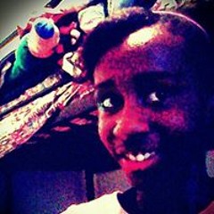 Deja Toopretty Harris