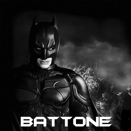 BATTONE’s avatar