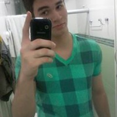 Thássio Vinicius Costa