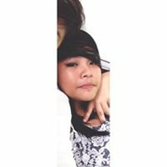 Charisse Kaina Orduña