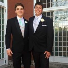 Lance Patrick Sauter