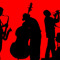 Night Sounds Of The City