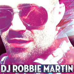 DJRobbieMartin