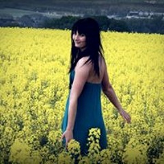 Nadja Kristin Kemter