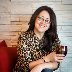 Christine Cloutier 1