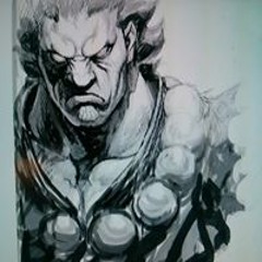 Behave Akuma Brandon