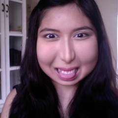 Gabrielle Julia A. Muli