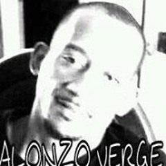 Alonzo Verge