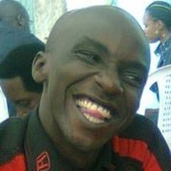 Jonathan Munene
