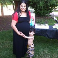 Stephania Montgomery 1