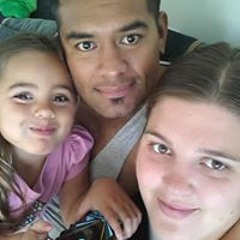 Kimberley Saunders 1