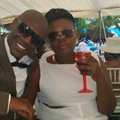 Tracia Mahlangu