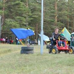 Miks Stūris