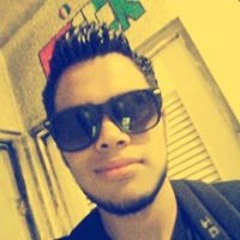 Ivan Adrian Villegas