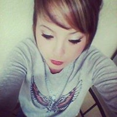 Georgie Lee Williams 1